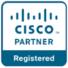 Cisco Registered Partner