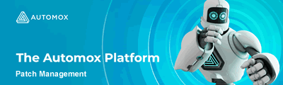 Automox Patch Management
