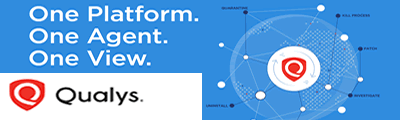 QUALYS Cloud Platform si aplicatiile aferente, disponibile acum prin Simple IT