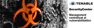 SIMPLE IT PREZINTA TENABLE SECURITY CENTER, SOLUTIE PENTRU MANAGEMENT CENTRALIZAT AL VULNERABILITATILOR