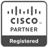 Cisco Registered Partner