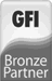 GFI Bronze Partner