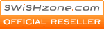 SwishZone.com Official Reseller