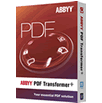 ABBYY PDF Transformer+