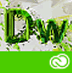 Adobe Dreamweaver CC  