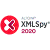 ALTOVA XMLSpy 