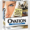 ADOBE Ovation 