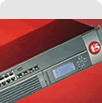 F5 BIG-IP Local Traffic Manager