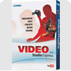 COREL VideoStudio Express 2010
