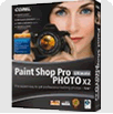 COREL Paint Shop Pro X2