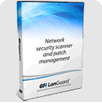GFI LanGuard Network Security Scanner