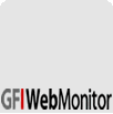 GFI WebMonitor 