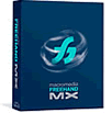 MACROMEDIA FreeHand MX
