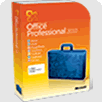 Microsoft Office Professional 2010 