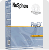 NUSPHERE PhpED