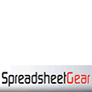 SPREADSHEET Gear