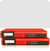 WATCHGUARD  SSL 500 & SSL 1000