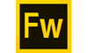 Adobe  Fireworks CC   