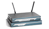 CISCO 1800 Series Integrated Services Routers