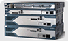 CISCO 2800 Series Integrated Services Routers