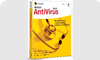 NORTON AntiVirus 11.0 for Macintosh