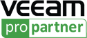 Veeam Pro Partner